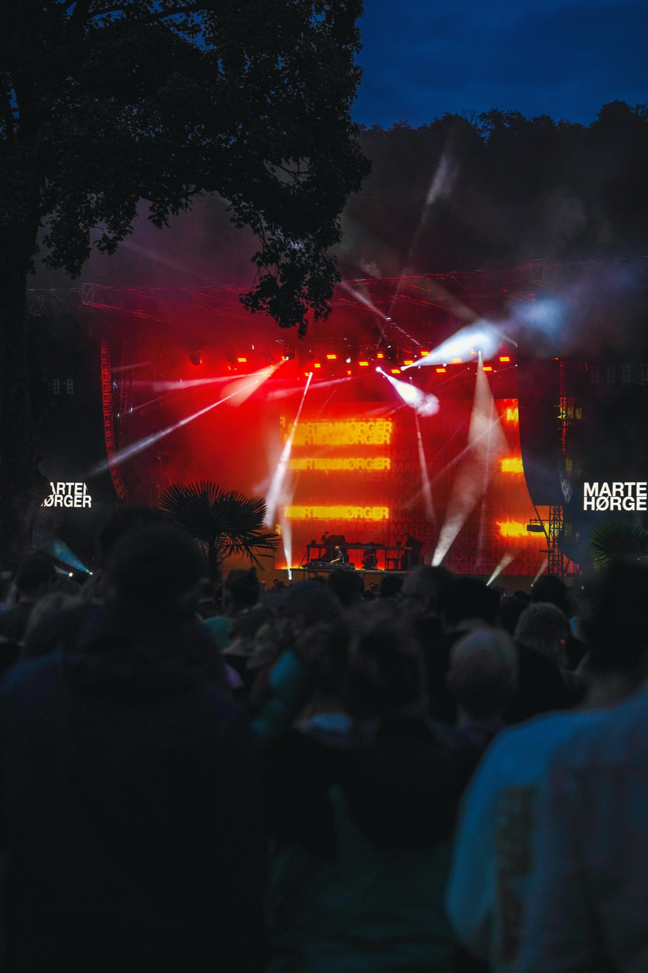 Eventfotografie Tipps