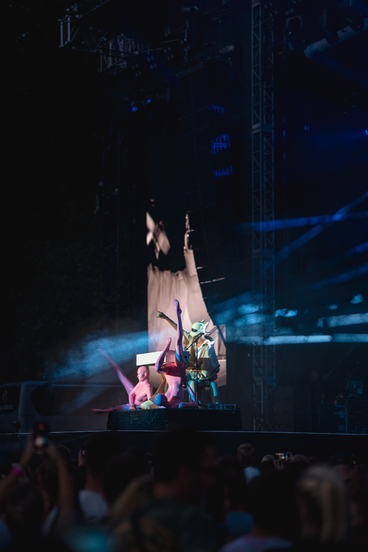 Eventfotografie & Konzerte