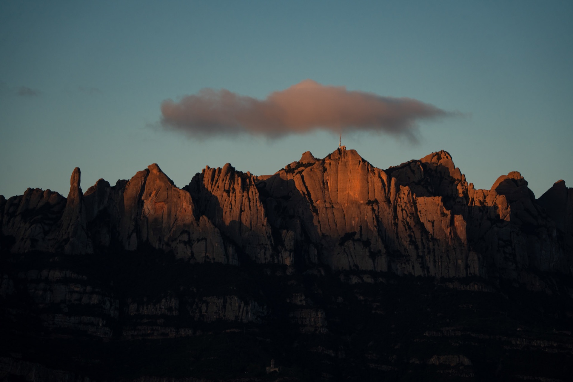 Landschaft & Impressionen