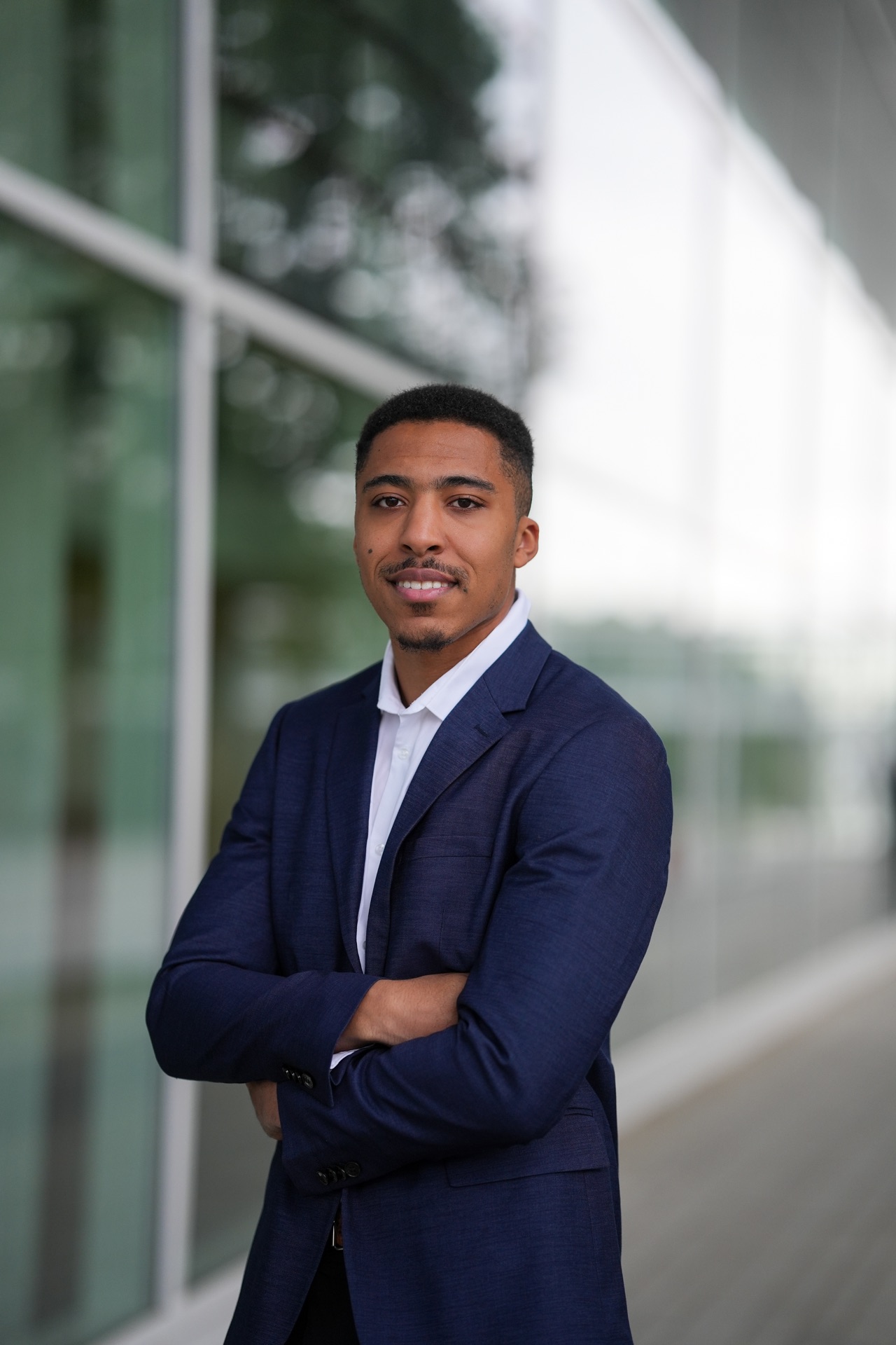 Portrait & Personal Branding