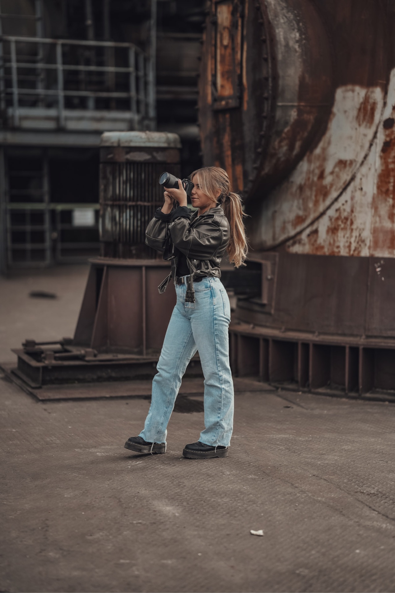 Julia Pohl – Fotografin